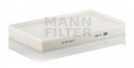 Фильтр MANN-FILTER CU 3540