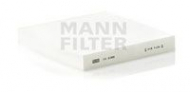 Фильтр MANN-FILTER CU 2358