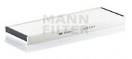 Фильтр MANN-FILTER CU 4662