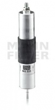Фильтр MANN-FILTER WK 533