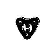 Держатель HJS 83 12 2018