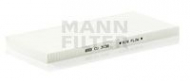 Фильтр MANN-FILTER CU 3138