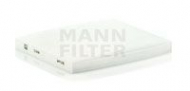 Фильтр MANN-FILTER CU 24 004