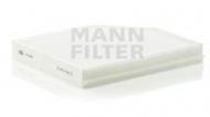 Фильтр MANN-FILTER CU 2450