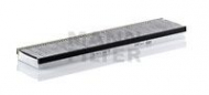 Фильтр MANN-FILTER CUK 5257