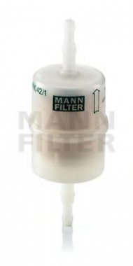 Фильтр MANN-FILTER WK 42/1