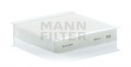Фильтр MANN-FILTER CU 2040