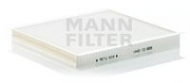 Фильтр MANN-FILTER CU 2841