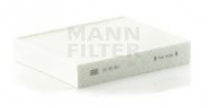 Фильтр MANN-FILTER CU 25 001