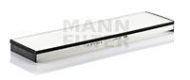 Фильтр MANN-FILTER CU 5877