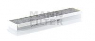 Фильтр MANN-FILTER CUK 5141