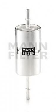 Фильтр MANN-FILTER WK 512/1