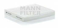 Фильтр MANN-FILTER CU 2043