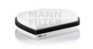 Фильтр MANN-FILTER CU 2897