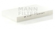 Фильтр MANN-FILTER CU 3192