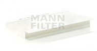 Фильтр MANN-FILTER CU 3554
