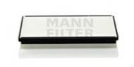 Фильтр MANN-FILTER CU 2356