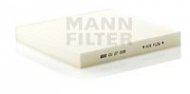 Фильтр MANN-FILTER CU 27 008
