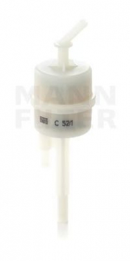 Фильтр MANN-FILTER C 52/1