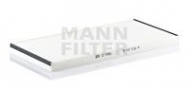 Фильтр MANN-FILTER CU 4783