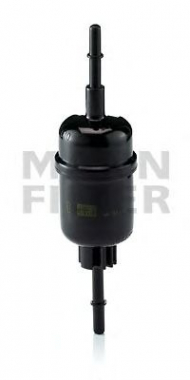 Фильтр MANN-FILTER WK 511/2