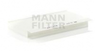 Фильтр MANN-FILTER CU 3337