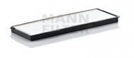 Фильтр MANN-FILTER CU 37 001