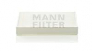 Фильтр MANN-FILTER CU 2339