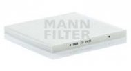 Фильтр MANN-FILTER CU 2435