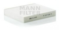 Фильтр MANN-FILTER CU 2440