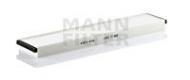 Фильтр MANN-FILTER CU 5257