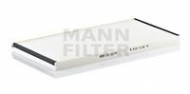 Фильтр MANN-FILTER CU 6076