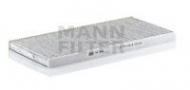 Фильтр MANN-FILTER CUK 4594