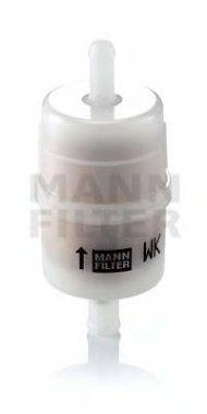 Фильтр MANN-FILTER WK 32/6