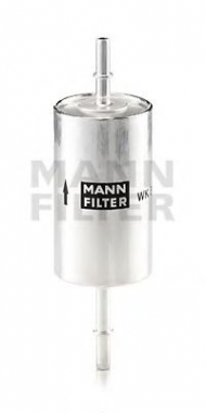 Фильтр MANN-FILTER WK 614/46