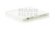 Фильтр MANN-FILTER CU 2027