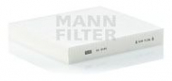 Фильтр MANN-FILTER CU 2141