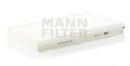 Фильтр MANN-FILTER CU 3139