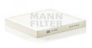 Фильтр MANN-FILTER CU 2349