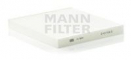 Фильтр MANN-FILTER CU 2544