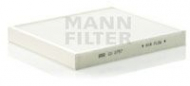 Фильтр MANN-FILTER CU 2757