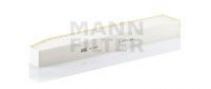 Фильтр MANN-FILTER CU 4727