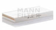 Фильтр MANN-FILTER CU 50 102