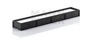 Фильтр MANN-FILTER CU 5041