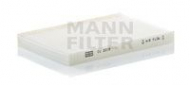 Фильтр MANN-FILTER CU 2218