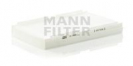 Фильтр MANN-FILTER CU 2940
