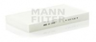 Фильтр MANN-FILTER CU 2956