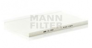 Фильтр MANN-FILTER CU 3562