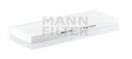 Фильтр MANN-FILTER CU 4151