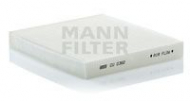 Фильтр MANN-FILTER CU 2362